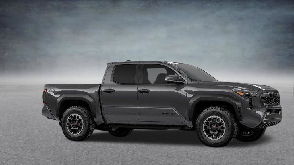 New 2026 Underground Toyota  TRD Off-Road image 48
