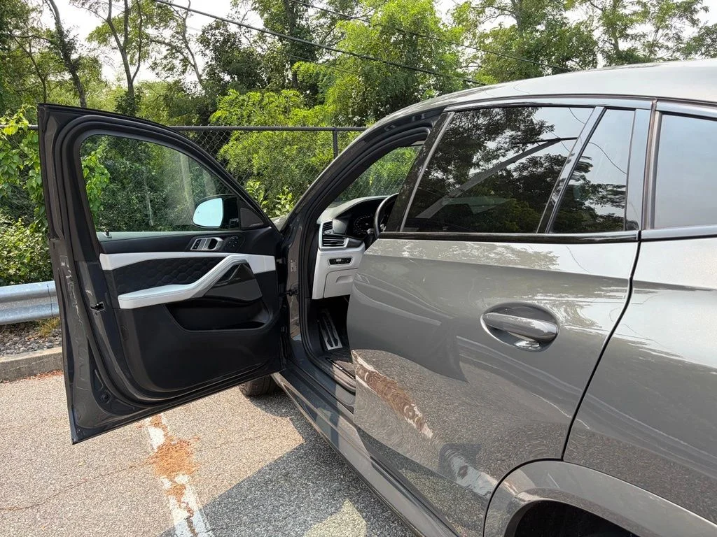Used 2023 Gray BMW Base image 10