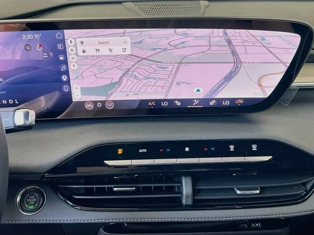 2027 Buick Enclave Preferred - Photo 8