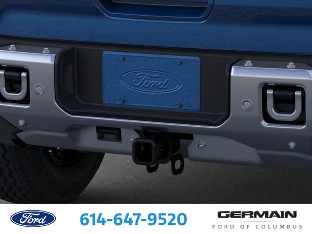 2026 Ford Bronco Sport Badlands - Photo 27
