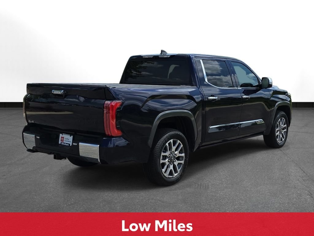 Certified Used 2026  Toyota 1794 image 29