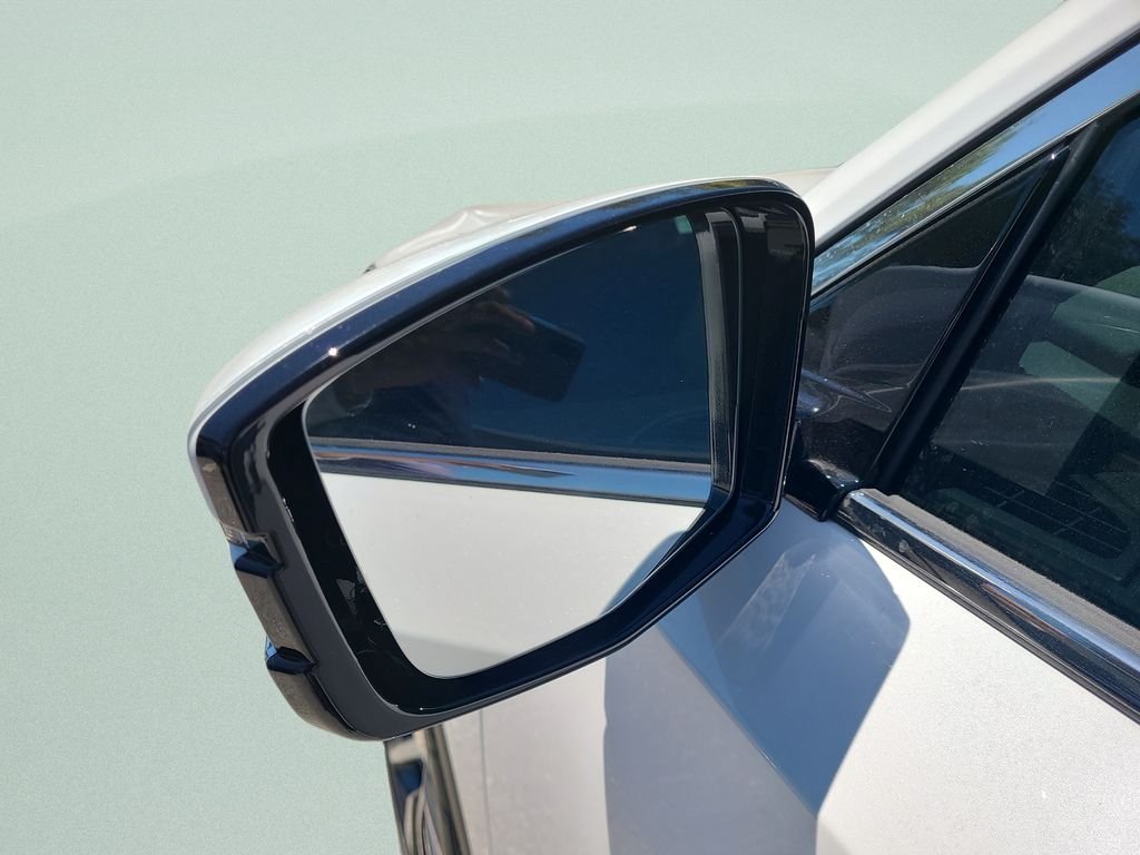 New 2026 Platinum White Pearl Acura Technology Package image 27