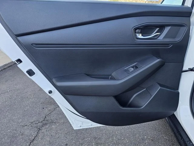 2026 Honda Accord Hybrid Sport - Photo 8