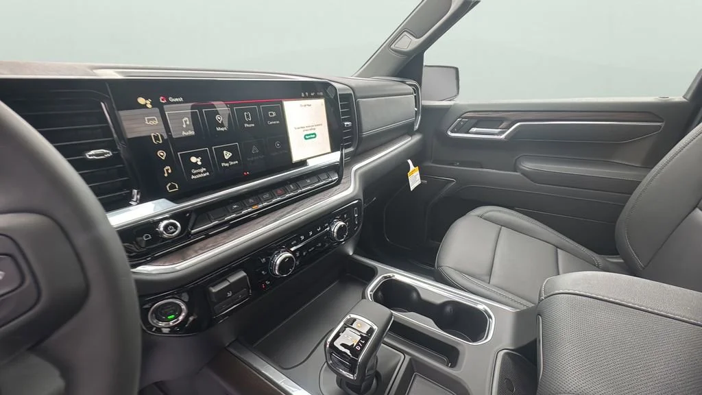 2026 GMC Sierra 1500 SLT - Photo 25