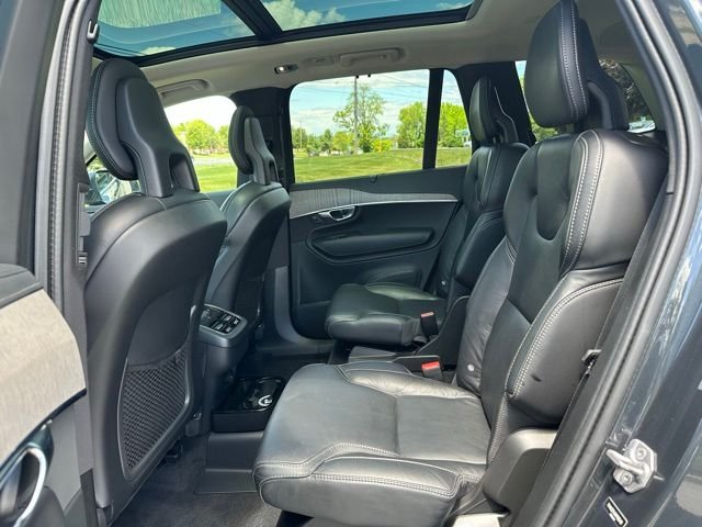 Used 2022 Gray Volvo T6 Inscription image 19