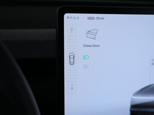 Used 2026 Black Tesla Long Range image 23