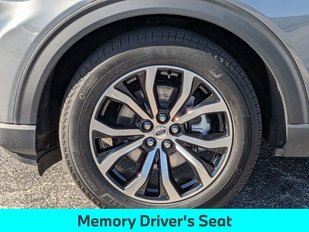 Used 2026 Gray Ford ST-Line image 12