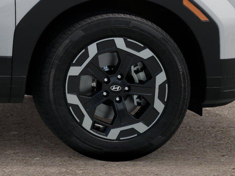 2026 Hyundai Santa Fe SE - Photo 8