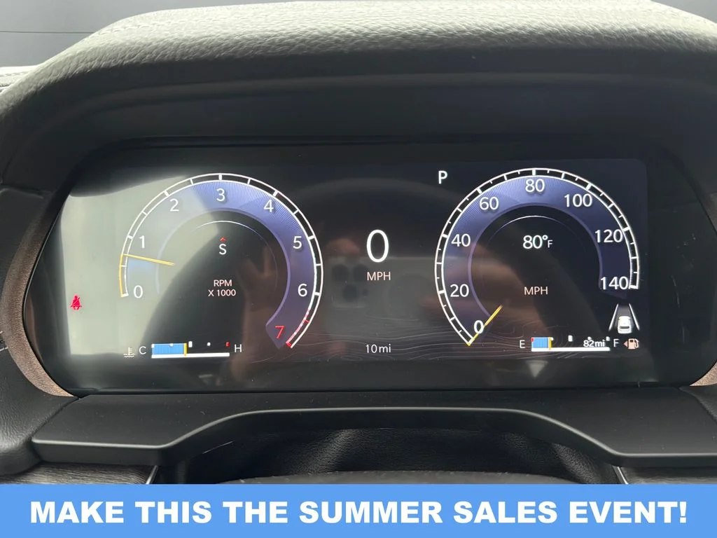 2025 Jeep Grand Cherokee L Limited - Photo 19