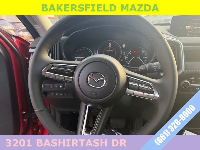 2026 Mazda CX-50 Premium - Photo 21