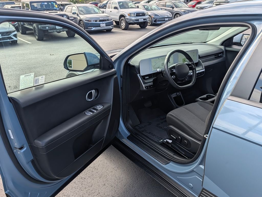 2024 Hyundai IONIQ 5 SE - Photo 33