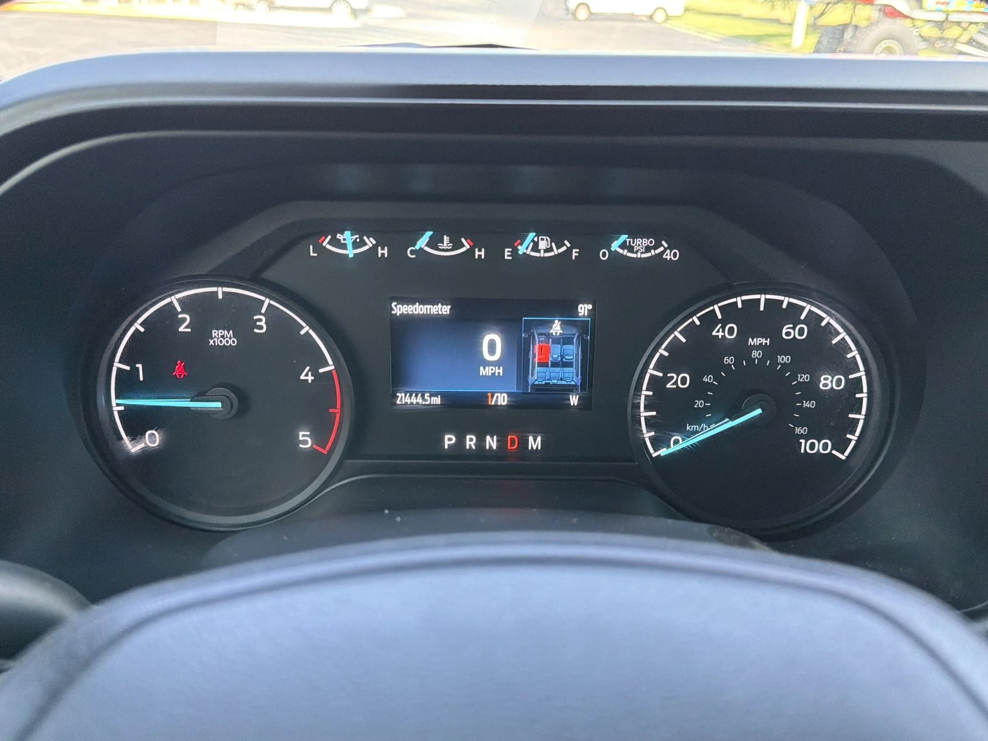 Used 2025 Avalanche Ford XL image 17