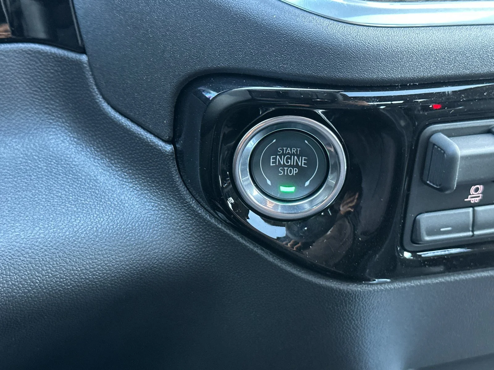 2026 Chevrolet Silverado 1500 LT Trail Boss - Photo 22