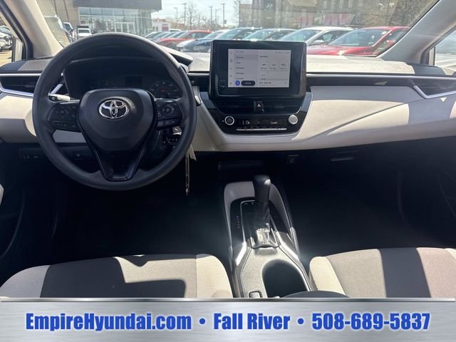 2024 Toyota Corolla LE - Photo 13