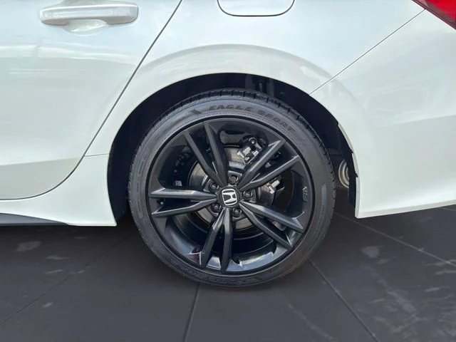 2025 Honda Civic Si - Photo 45