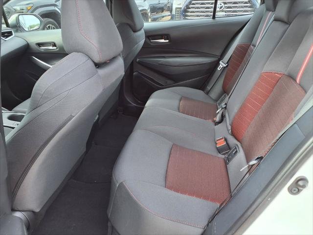 Certified Used 2024 ICE CAP Toyota  image 17