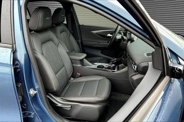 2026 Buick Envista Avenir - Photo 11