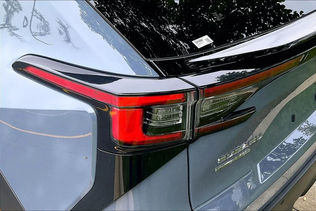 Certified Used 2023 Gray Subaru Touring image 33