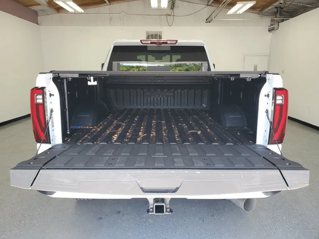 2026 GMC Sierra 2500HD Denali - Photo 33