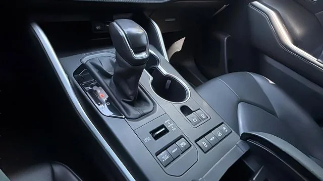 Used 2020 Gray Toyota XLE image 30
