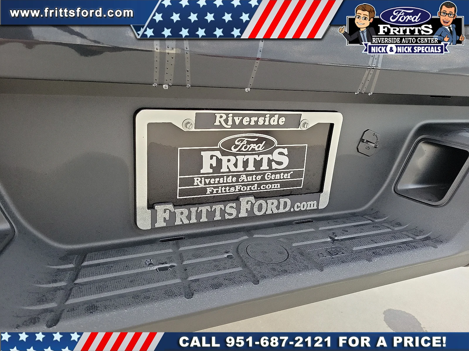 New 2025 Shadow Black Ford XL image 24
