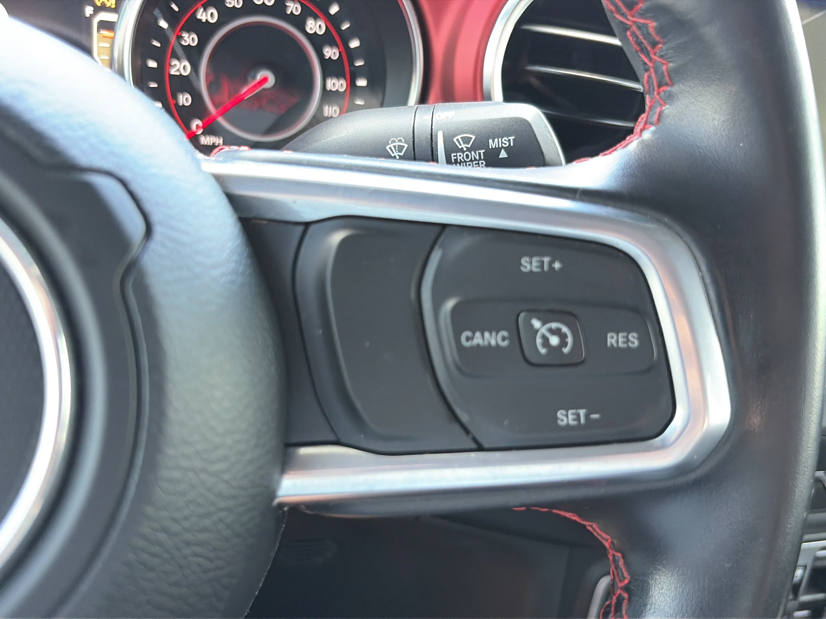 Used 2022 Hydro Blue Pearlcoat Jeep Unlimited Rubicon image 24