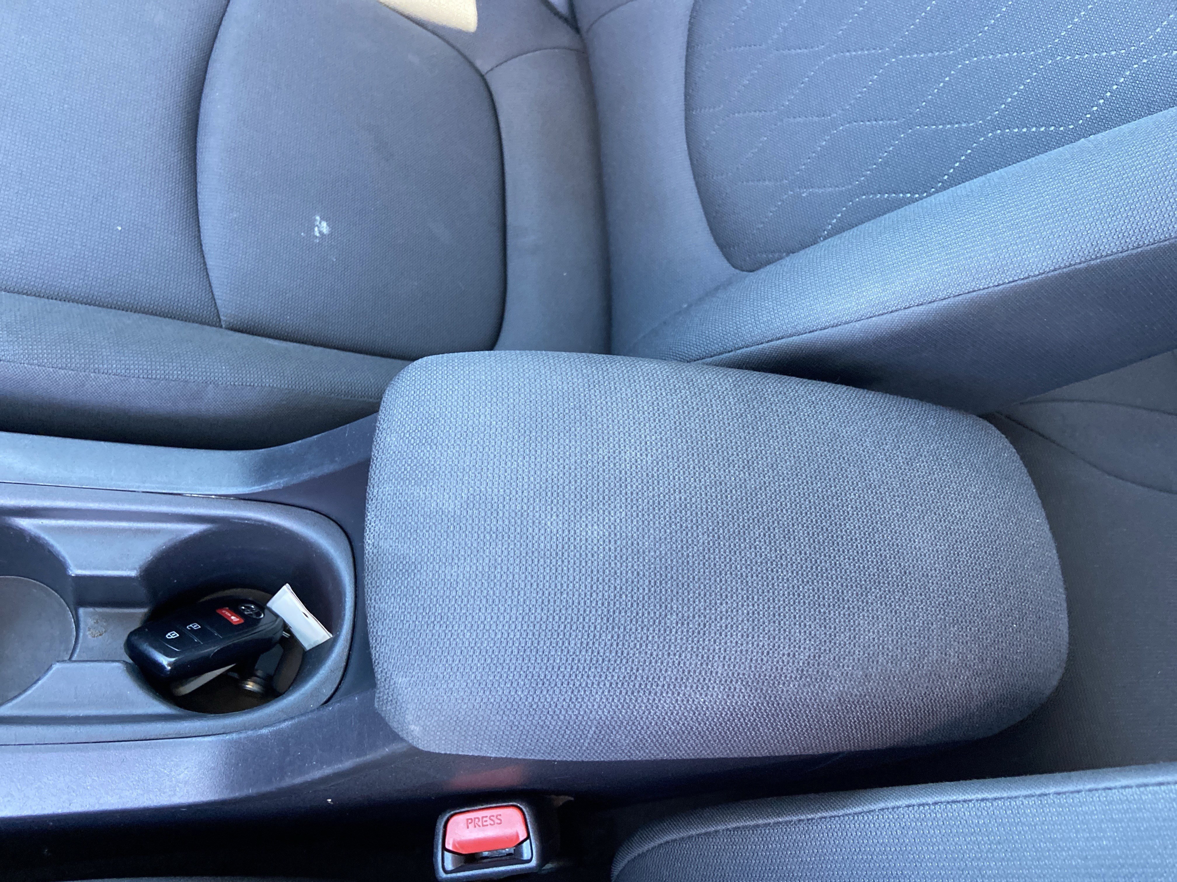 Used 2022 Cypress Toyota LE image 44