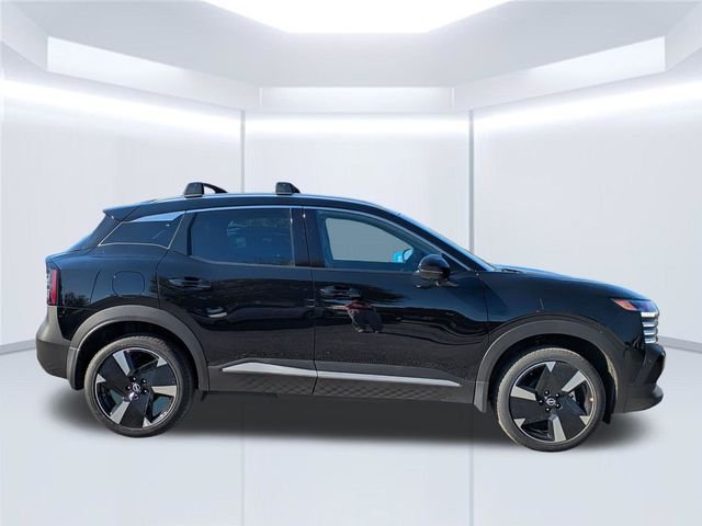 2026 Nissan KICKS SR - Photo 7