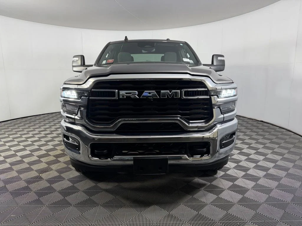 Certified Used 2026 Gray Ram Big Horn image 11
