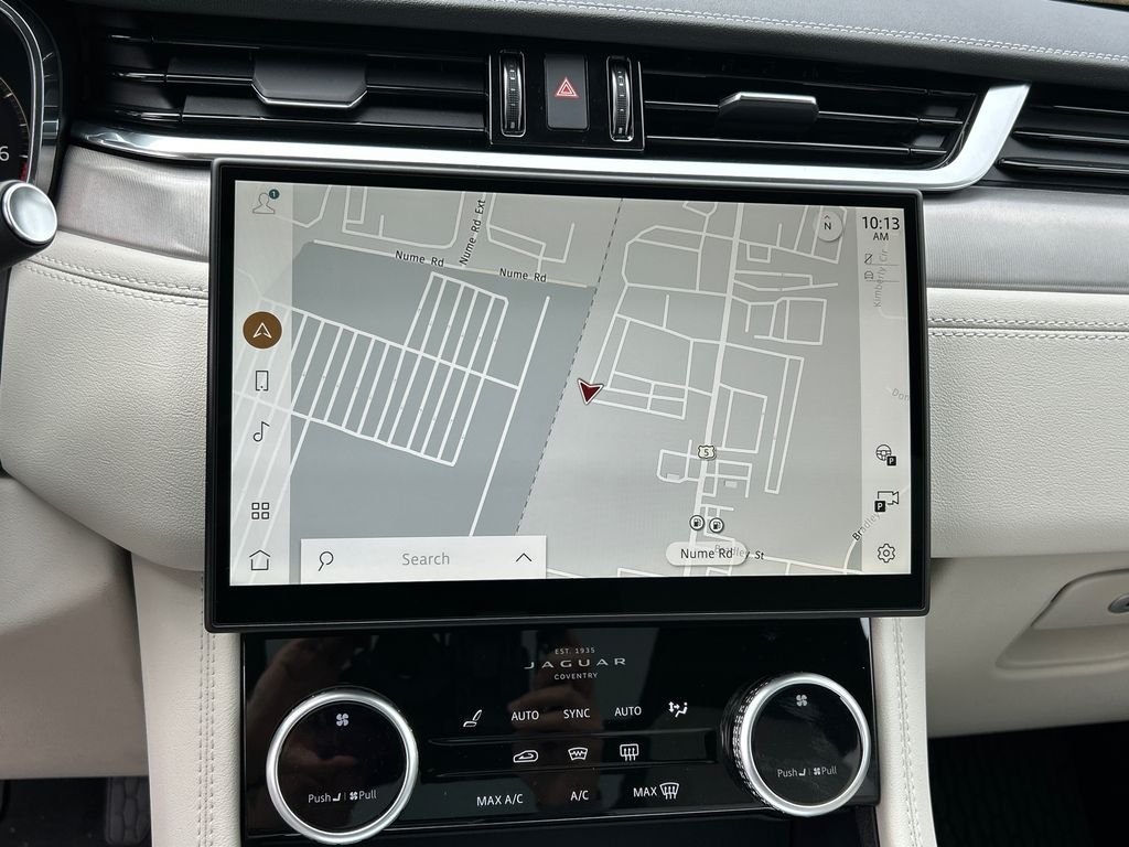 2026 Jaguar F-Pace R-Dynamic S - Photo 16