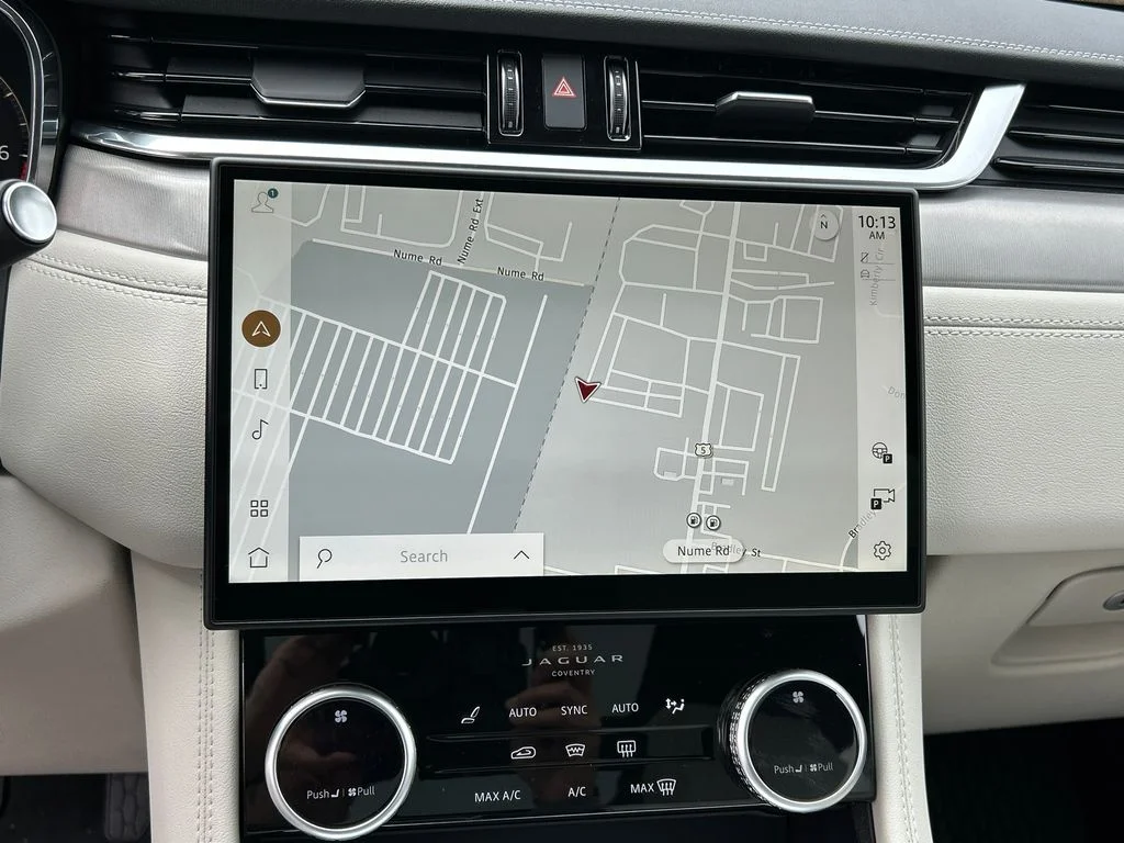 2026 Jaguar F-Pace R-Dynamic S - Photo 16
