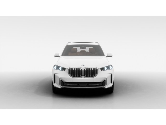 New 2026 Alpine White BMW sDrive40i image 3
