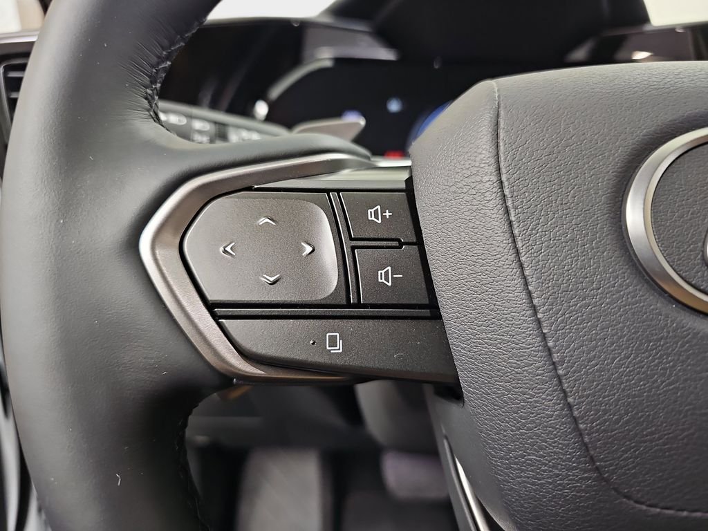 2026 Lexus NX 450h+ Luxury - Photo 17