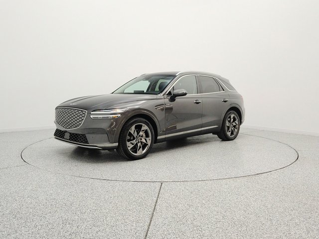 2023 Genesis Electrified GV70 Advanced AWD