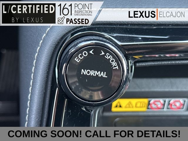 Certified Used 2026 White Lexus 350h Premium image 31