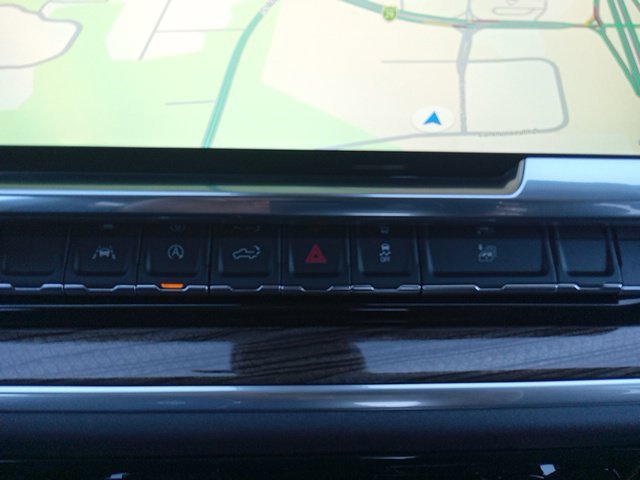 2026 Chevrolet Silverado 1500 RST - Photo 12