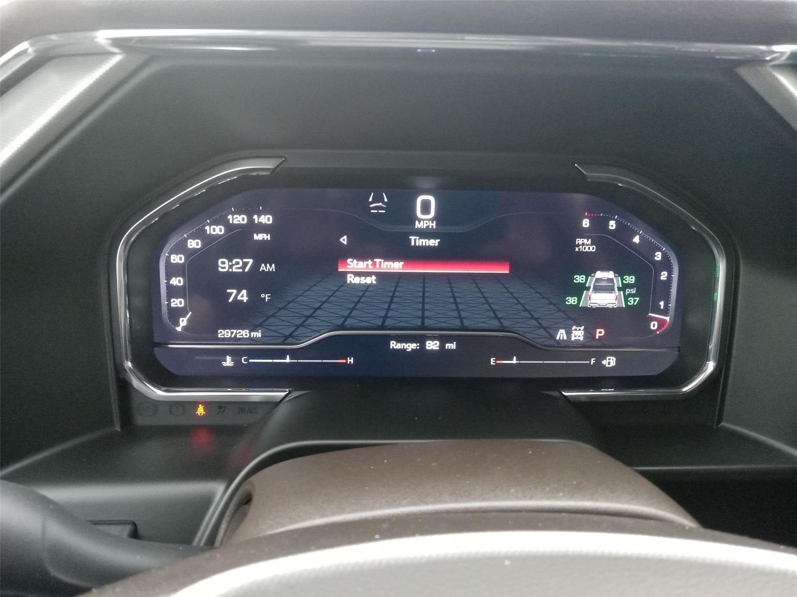 2025 GMC Sierra 1500 Denali - Photo 15