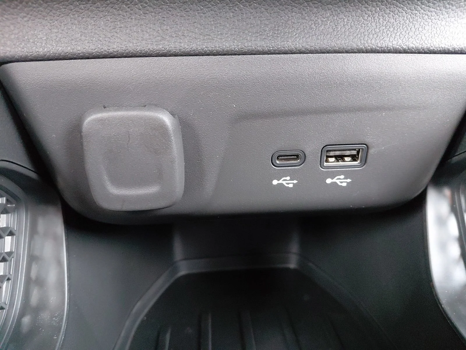 2026 Chevrolet Trailblazer LS - Photo 35