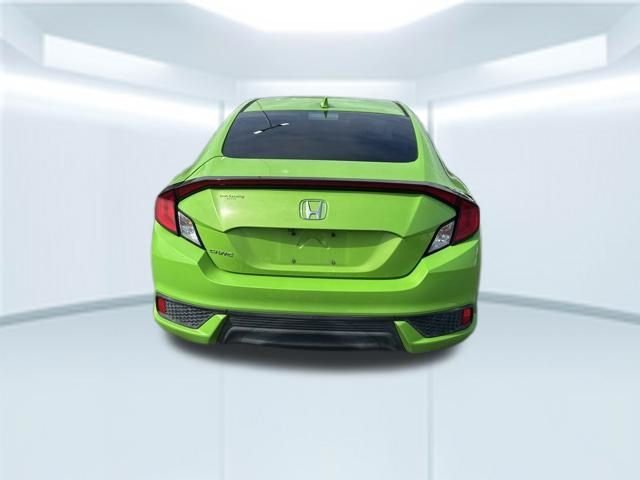 Used 2016 Green Honda EX-T image 7
