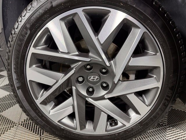 Used 2023 Gray Hyundai Calligraphy image 13