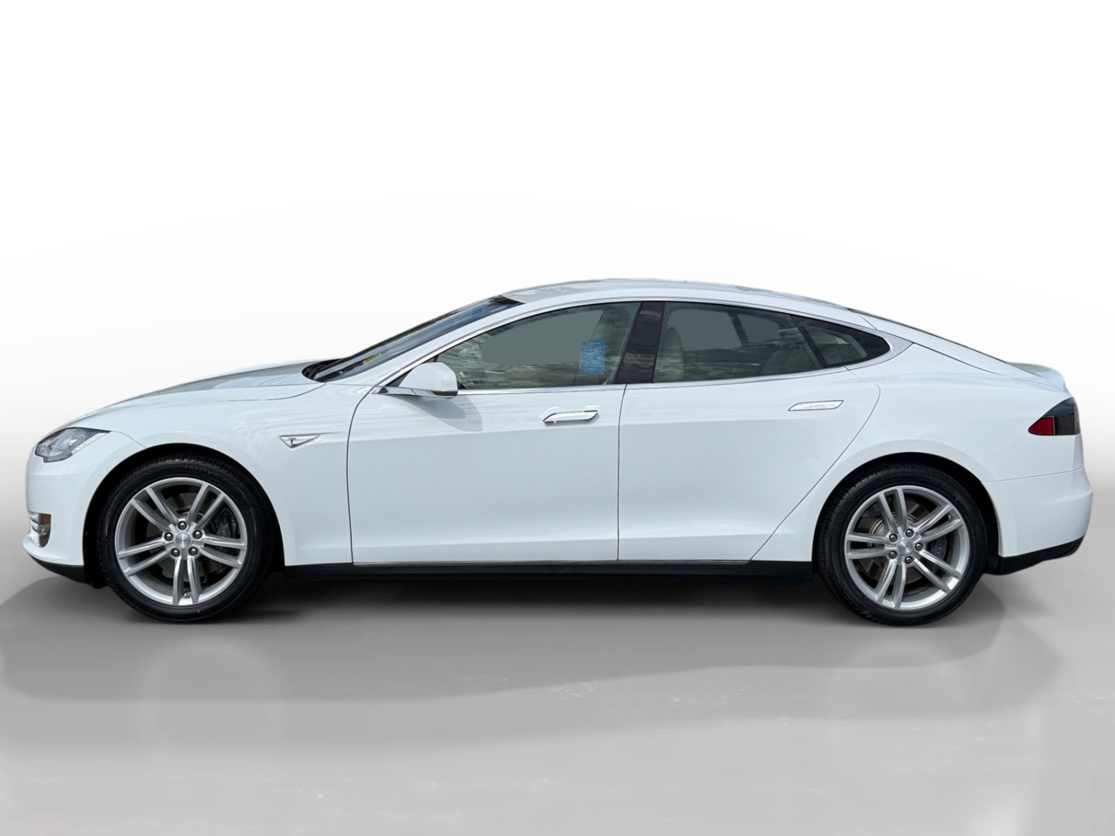 Used 2013 Tesla Model S S with VIN 5YJSA1CG5DFP17604 for sale in San Jose, CA