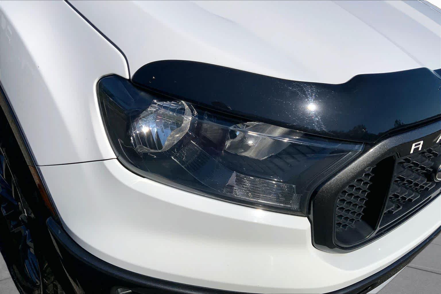 Used 2020 Oxford White Ford XLT image 26