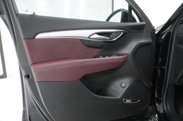 2026 Buick Envision Sport Touring - Photo 15