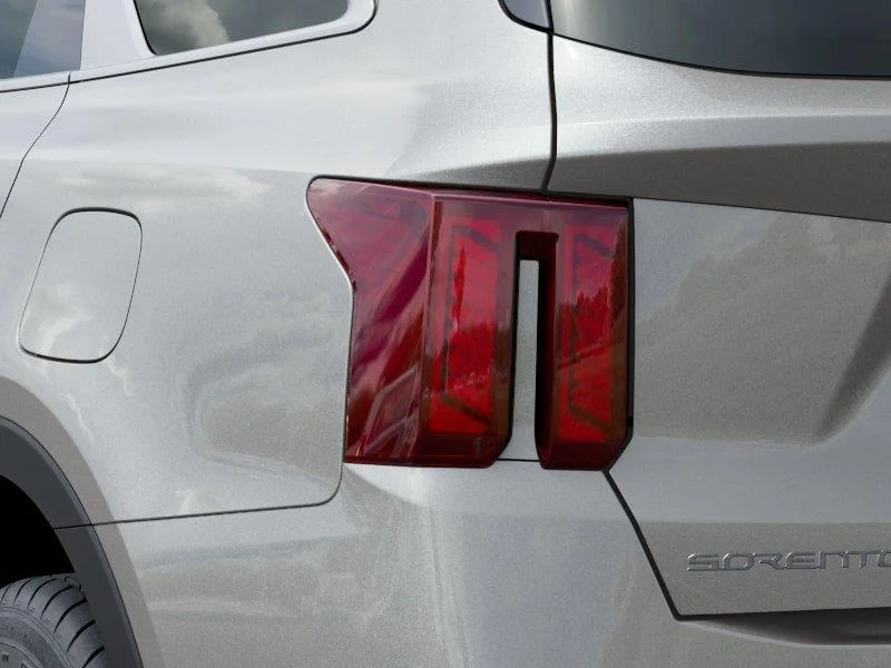 New 2026 Ivory Silver Kia S image 11