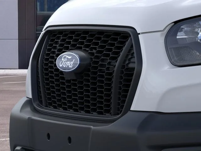 2026 Ford Transit Van Base - Photo 17