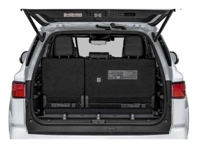 2026 Toyota Sequoia Platinum - Photo 6