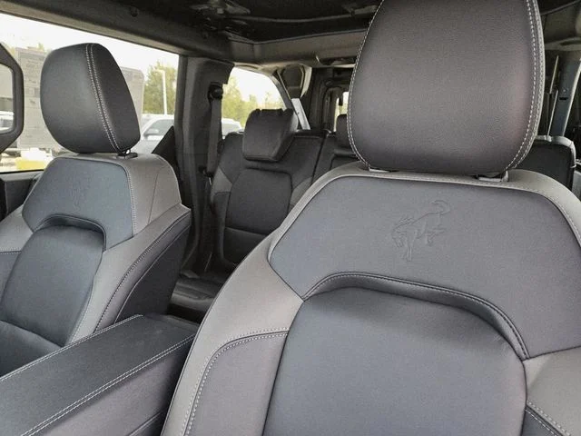 2025 Ford Bronco 4-Door Outer Banks - Photo 26