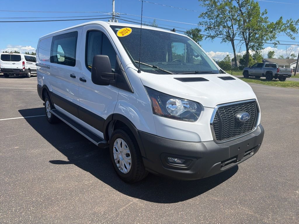 2024 Ford Transit 250 Low Roof 148 WB's photo