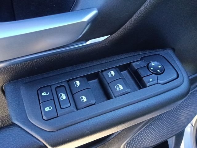 2025 RAM Ram 1500 Pickup Big Horn/Lone Star - Photo 12