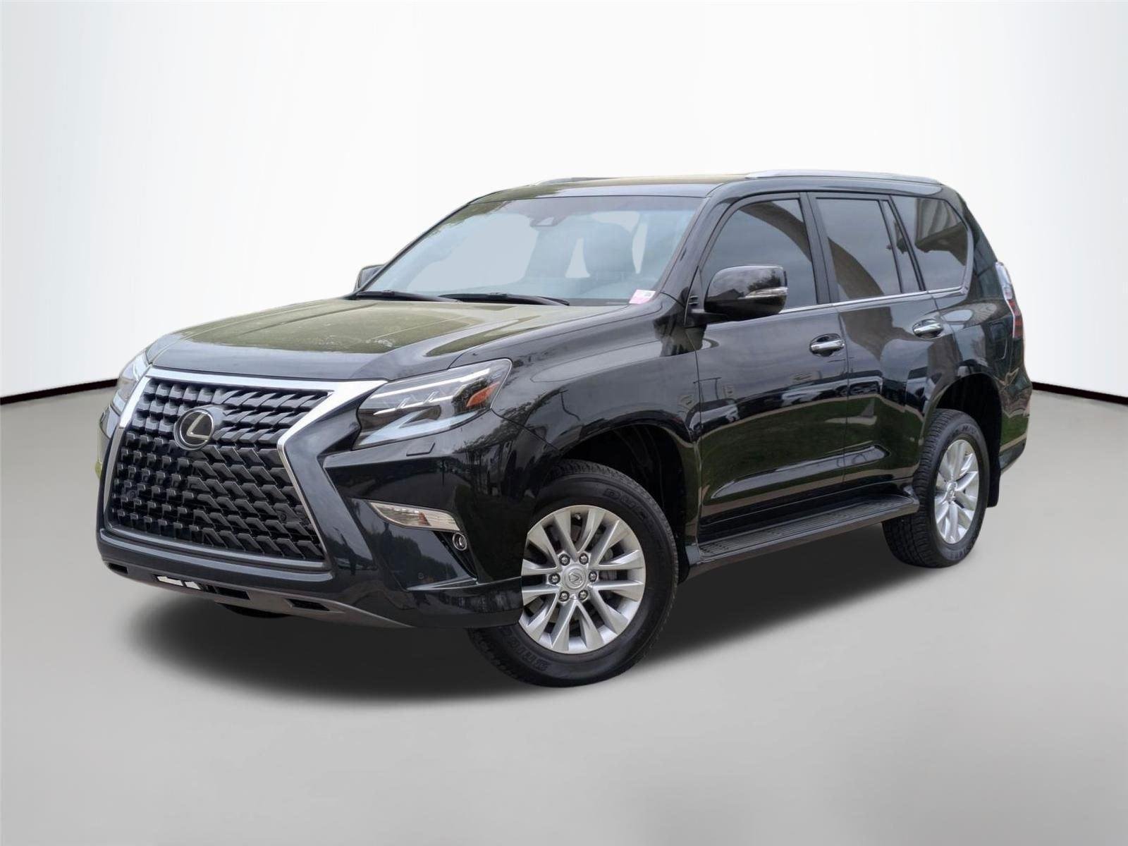 2023 Lexus GX